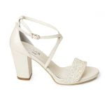 Pantofi de Mireasa Model 10