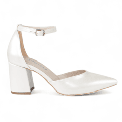 Pantofi de mireasa – model Comodis