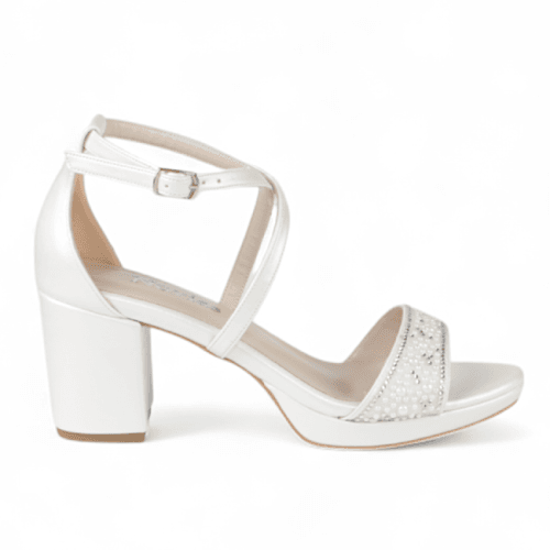 Pantofi de mireasa – model Wedding