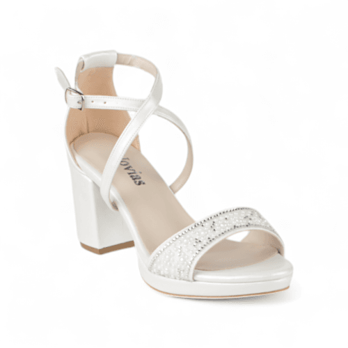 Pantofi de mireasa – model Wedding