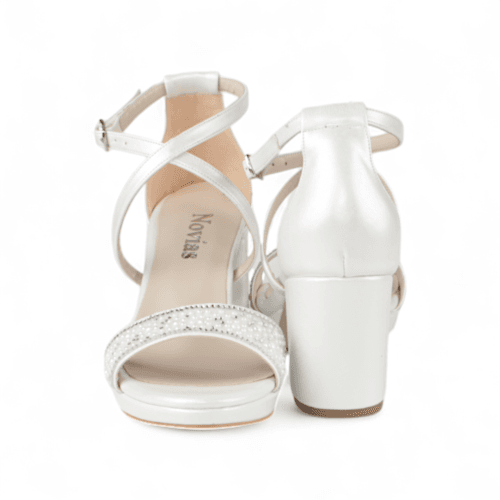 Pantofi de mireasa – model Wedding