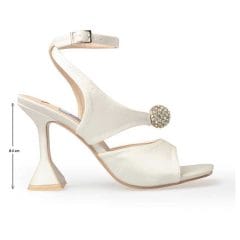 Pantofi de mireasa - model Allure