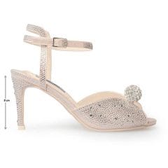 Pantofi de mireasa- model Sacora